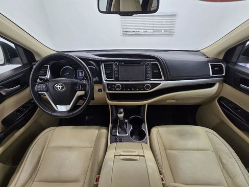 Used 2015 Toyota Highlander XLE FWD image 13