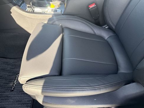 New 2026 Subaru Ascent Touring AWD/4WD image 9