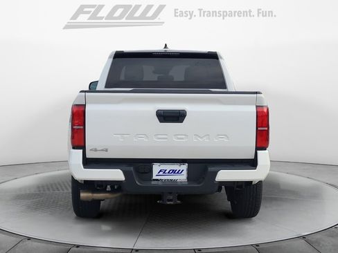 Used 2024 Toyota Tacoma SR5 image 8