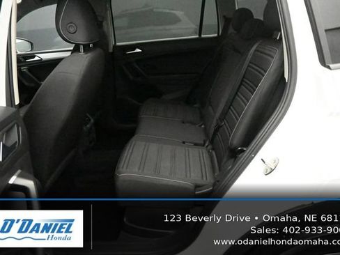 Used 2024 Volkswagen Tiguan S AWD/4WD image 36
