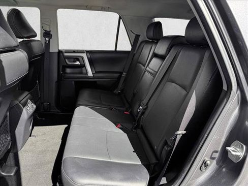 Used 2023 Toyota 4Runner Limited AWD/4WD image 18