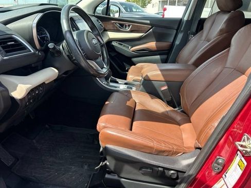 Used 2020 Subaru Ascent Touring w/ Popular Package #3 AWD/4WD image 24