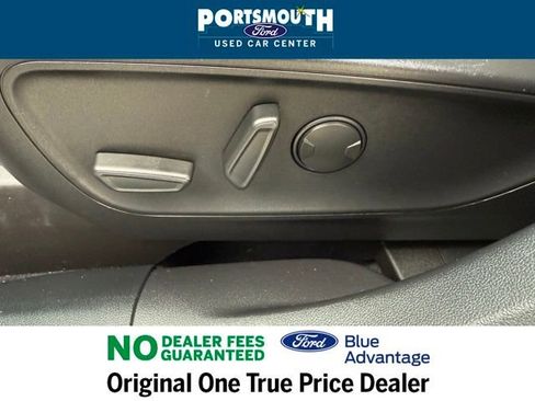 Used 2022 Ford Escape SE w/ Convenience Package image 21