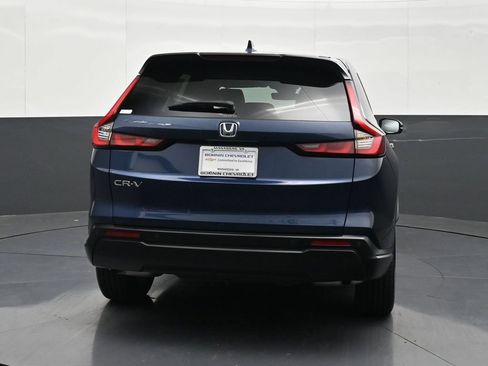 Used 2024 Honda CR-V EX-L image 4