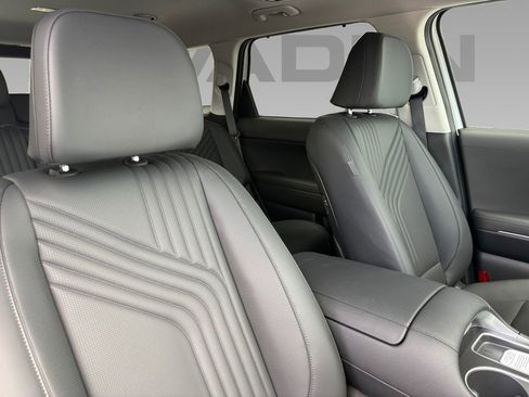 New 2026 Hyundai Palisade SEL Premium FWD image 10