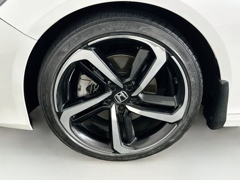 Used 2021 Honda Accord Sport Special Edition image 11