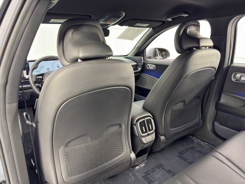 Used 2023 Hyundai Ioniq 6 SEL w/ Cargo Package image 35