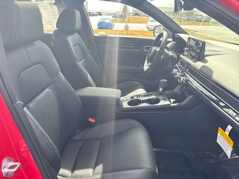 New 2026 Honda Civic Sport Touring image 23