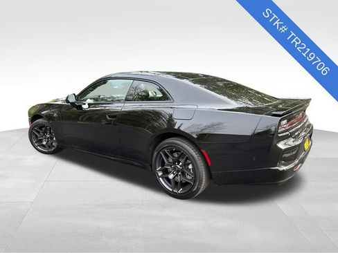 New 2026 Dodge Charger R/T Scat Pack image 5