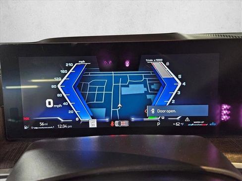 New 2025 BMW ALPINA XB7 image 10