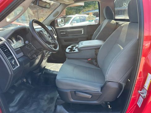 Used 2016 RAM 1500 Tradesman w/ Power & Remote Entry Group RWD image 7