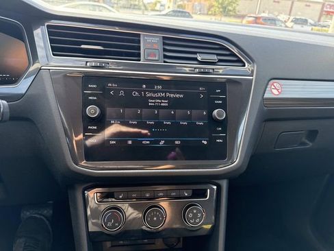 Used 2024 Volkswagen Tiguan Wolfsburg Edition image 28