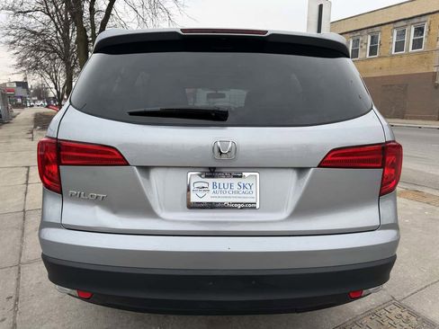 Used 2018 Honda Pilot EX-L image 6