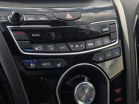 Used 2019 Acura RDX A-Spec image 16