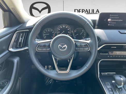 New 2026 MAZDA CX-90 3.3 Turbo w/ Select Package AWD/4WD image 11
