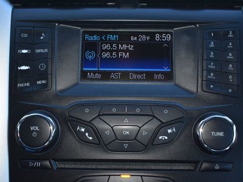 Used 2014 Ford Fusion SE image 22