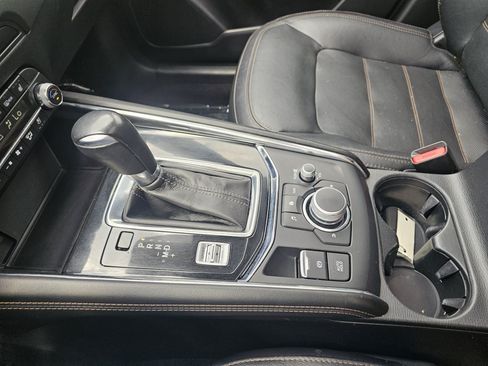 Used 2019 MAZDA CX-5 Grand Touring w/ GT Premium Package AWD/4WD image 21