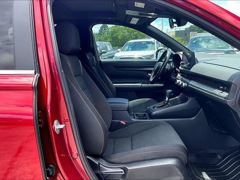 Used 2024 Honda CR-V Sport image 28
