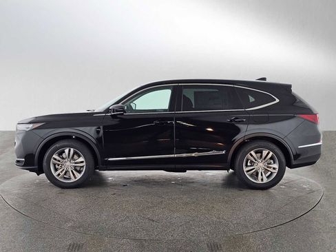 New 2026 Acura MDX SH-AWD image 6