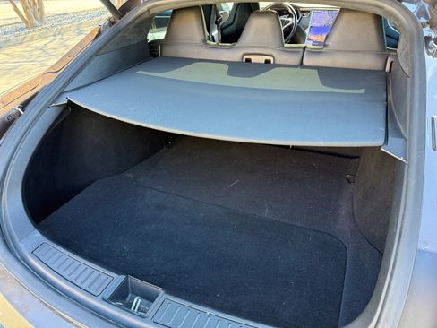 Used 2014 Tesla Model S P85D image 10