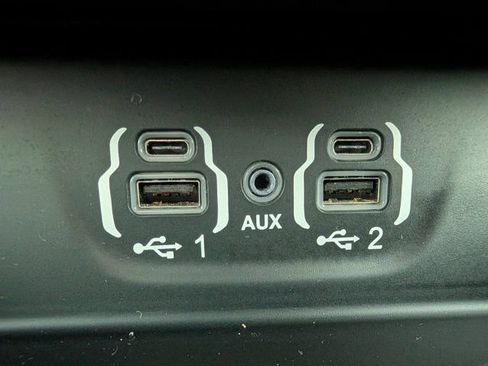 Used 2024 RAM 2500 Big Horn w/ Tech Package image 20