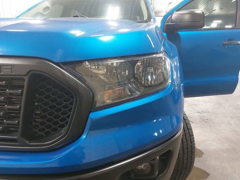 Used 2022 Ford Ranger XL w/ Equipment Group 101A High AWD/4WD image 30
