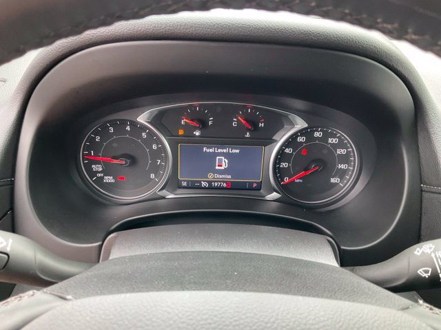 Used 2024 GMC Terrain SLT AWD/4WD image 10