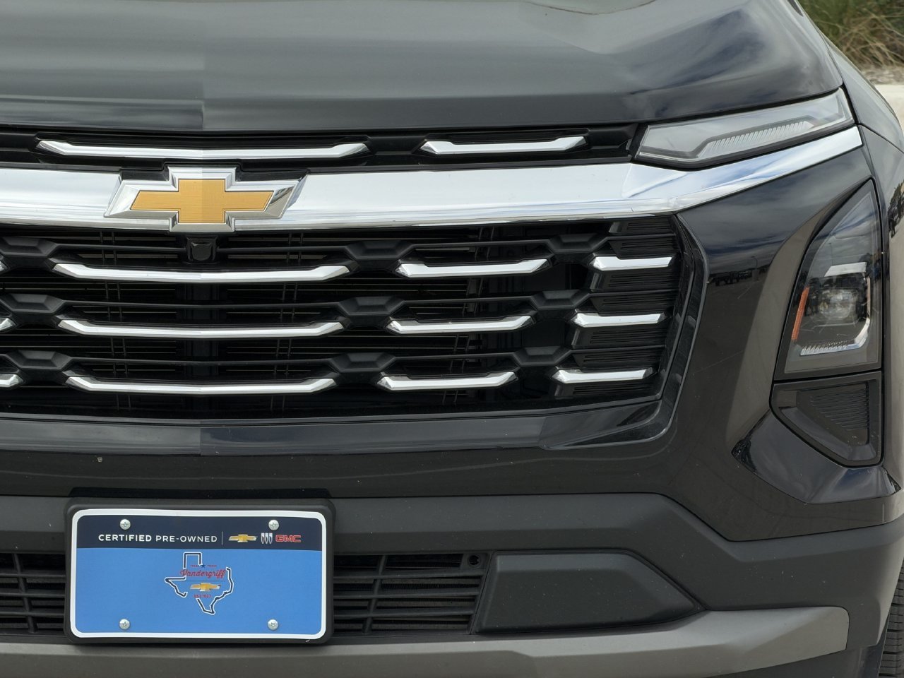 Certified 2026 Chevrolet Equinox LT FWD image 7