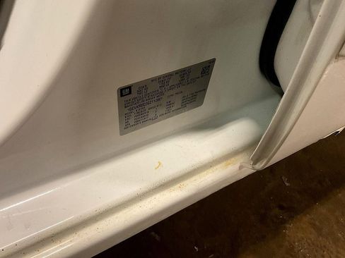 Used 2016 Chevrolet Silverado 1500 LT w/ Max Trailering Package image 27