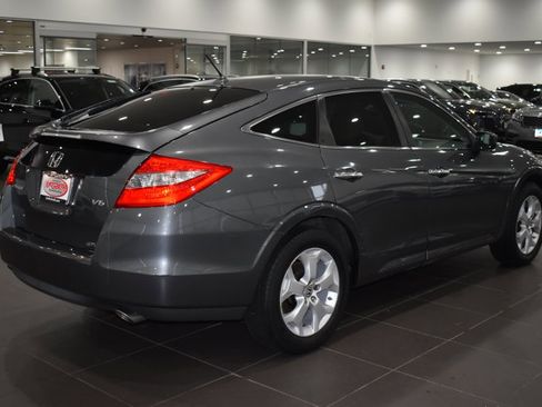 Used 2012 Honda Crosstour EX-L image 10