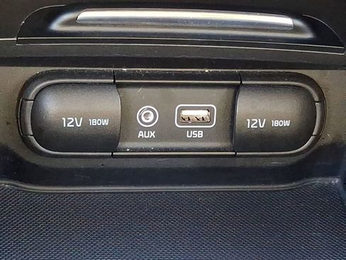 Used 2018 Kia Optima LX image 24