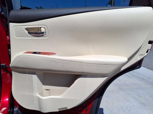 Used 2012 Lexus RX 350 FWD w/ Premium Pkg image 25
