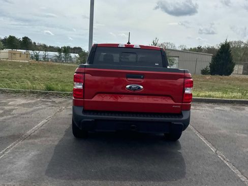 Used 2022 Ford Maverick Lariat w/ Lariat Luxury Package image 5