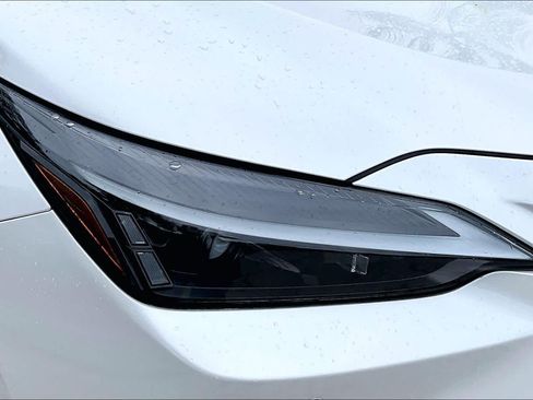 Used 2024 Lexus NX 250 FWD image 27