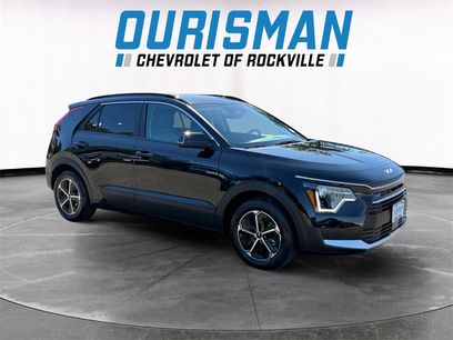 Used 2024 Kia Niro EX