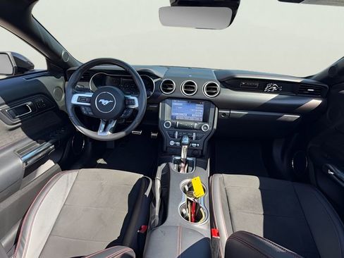 Used 2019 Ford Mustang GT Premium w/ Equipment Group 401A image 62