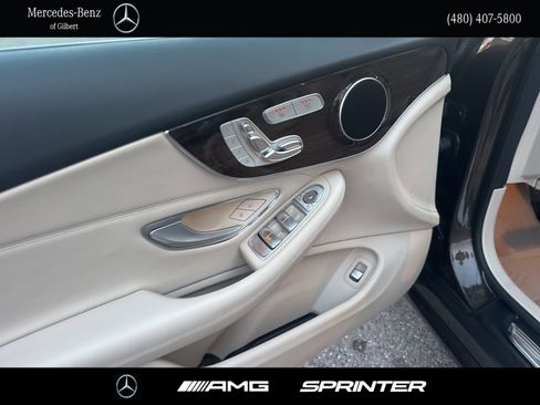 Used 2017 Mercedes-Benz C 300 C 300 image 13