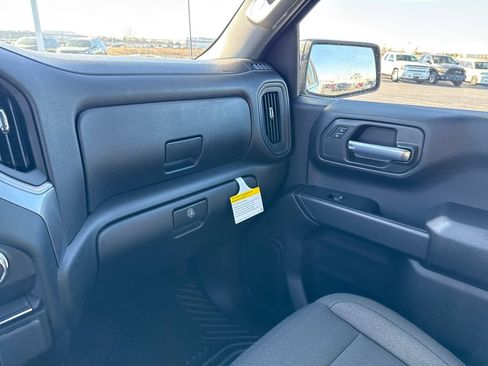 New 2026 GMC Sierra 1500 Pro w/ Graphite Edition AWD/4WD image 26