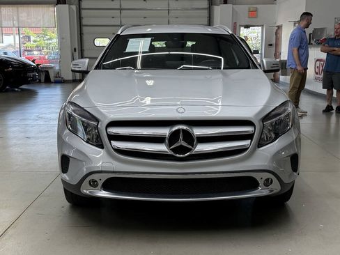 Used 2017 Mercedes-Benz GLA 250 4MATIC image 6