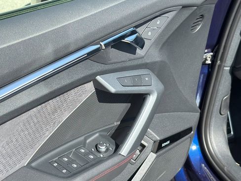 New 2026 Audi S3 Premium AWD/4WD image 10
