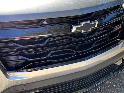 Used 2025 Chevrolet Equinox RS w/ Convenience Package III image 30