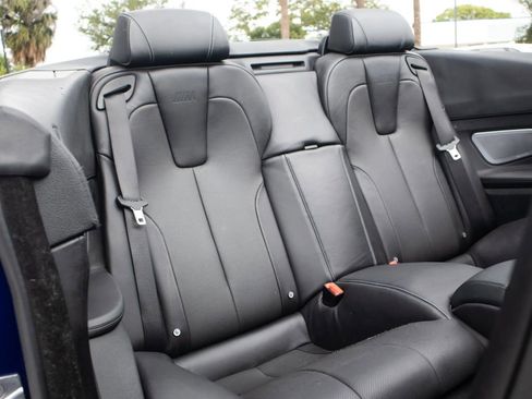 Used 2013 BMW M6 Convertible RWD image 27