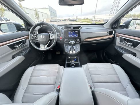 Used 2020 Honda CR-V EX-L image 20