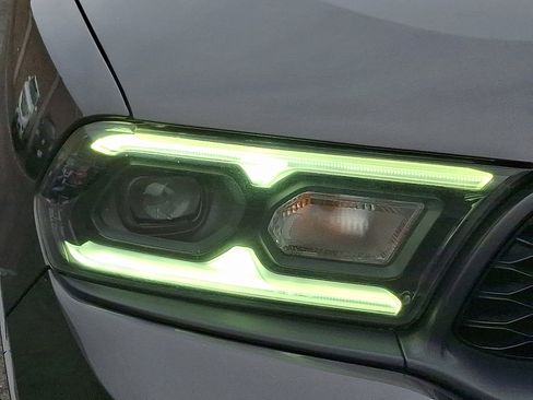 Used 2021 Dodge Durango GT w/ Blacktop Package image 10