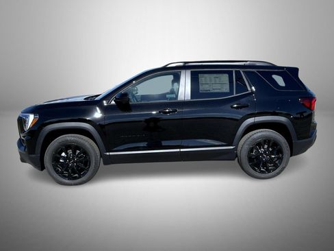 New 2026 GMC Terrain Elevation w/ Elevation Premium Package image 8