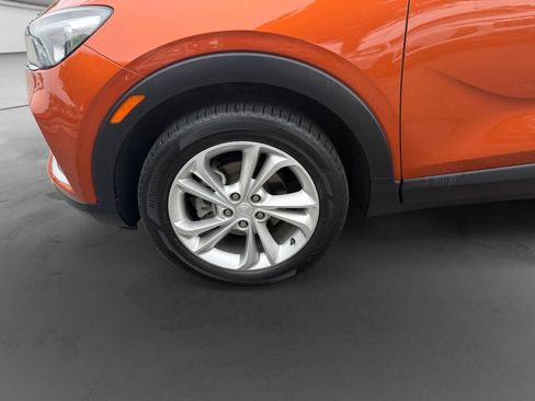 Used 2023 Buick Encore GX Preferred w/ Cold Weather Comfort Package FWD image 9