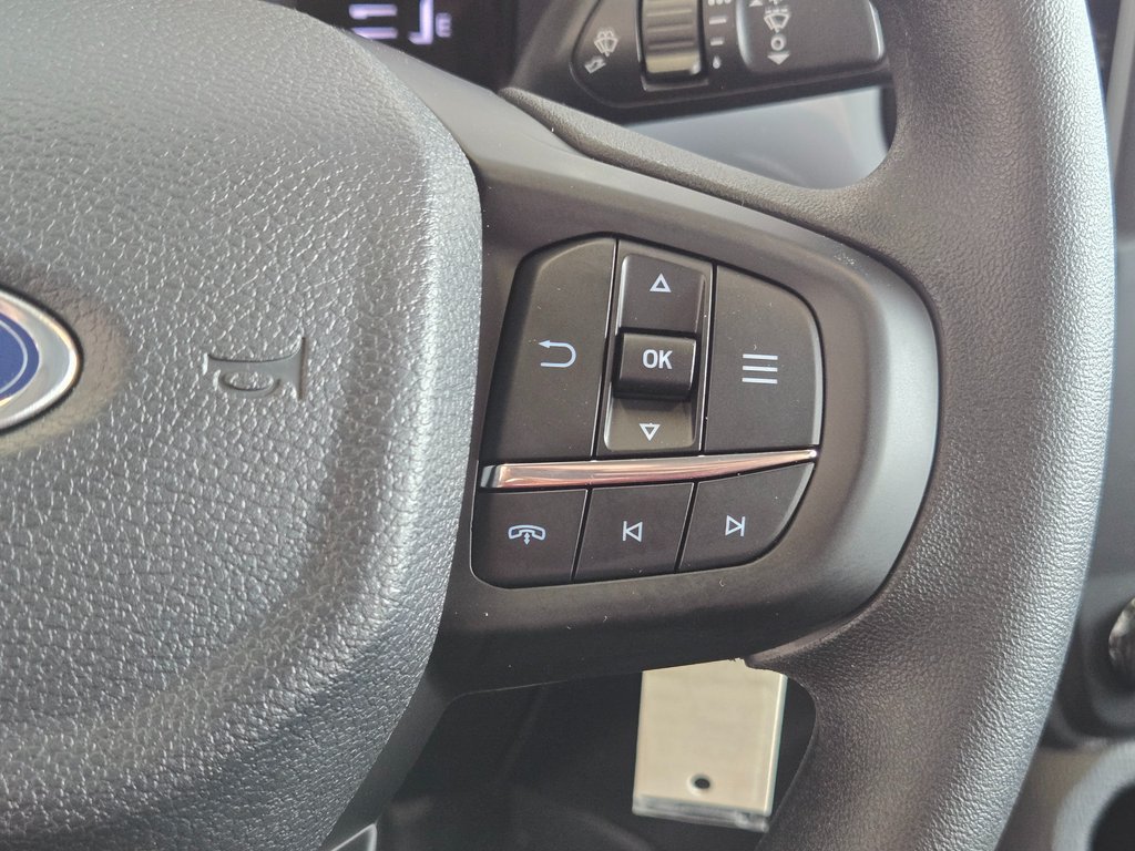 New 2025 Ford Ranger XL RWD image 13