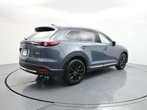 Used 2022 MAZDA CX-9 Carbon Edition image 7