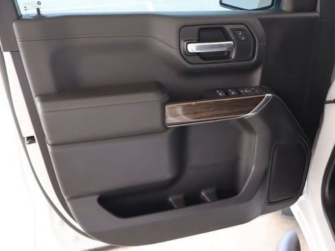 Used 2019 Chevrolet Silverado 1500 LT w/ All-Star Edition AWD/4WD image 18