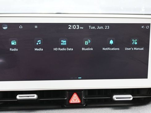 Used 2024 Hyundai Ioniq 5 SEL RWD image 27